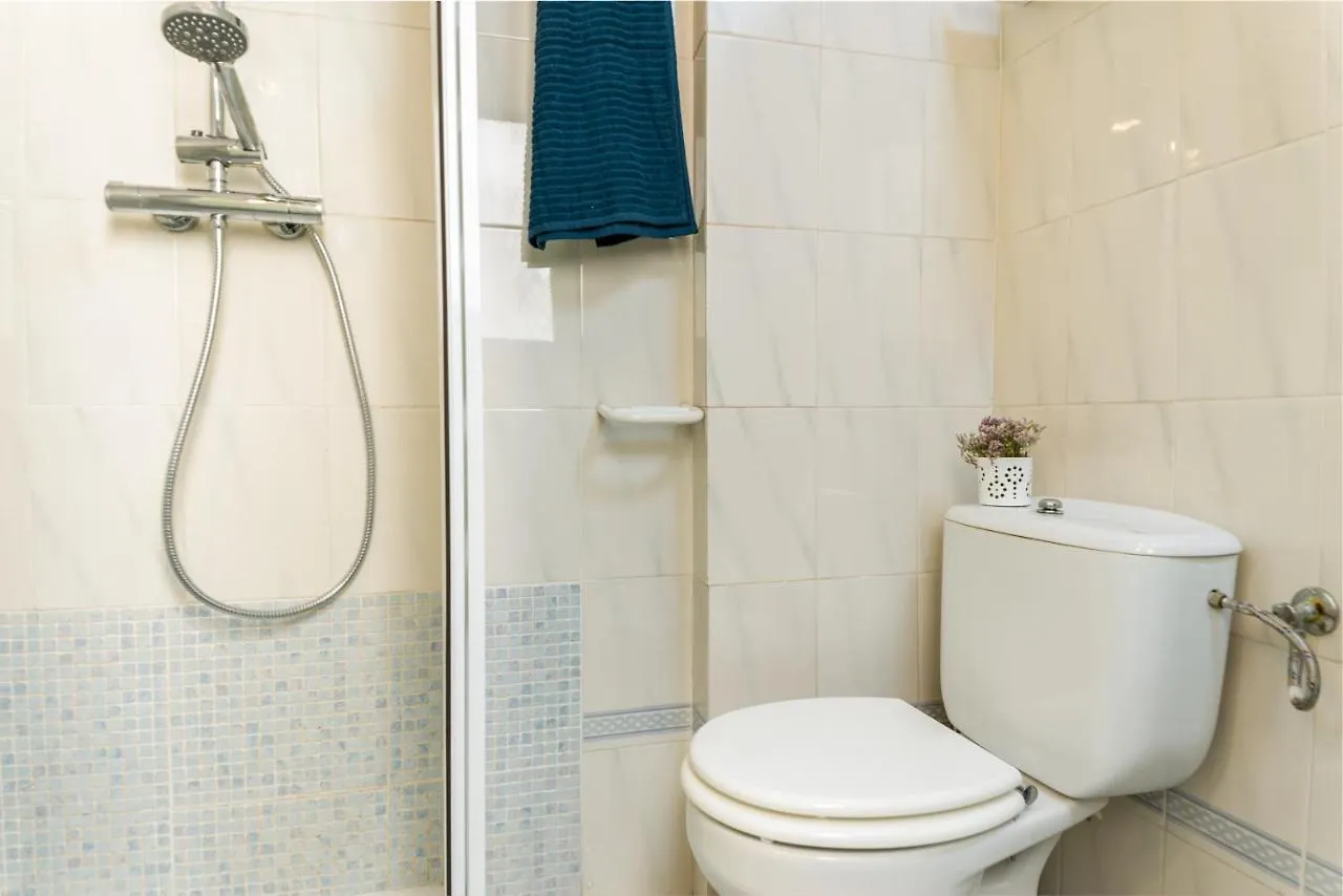 Appartamento Suite Homes Beatas Málaga