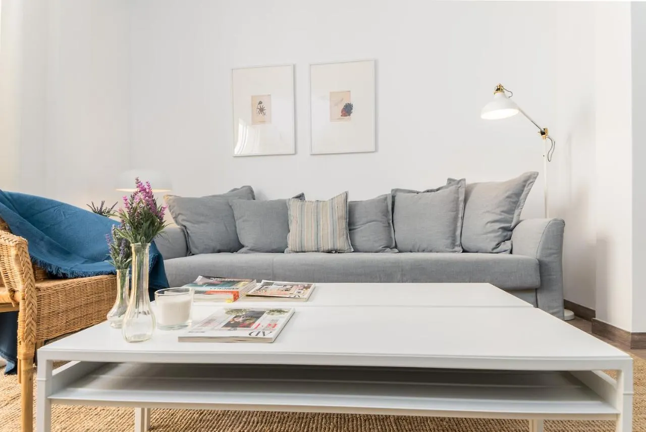 Suite Homes Beatas Málaga