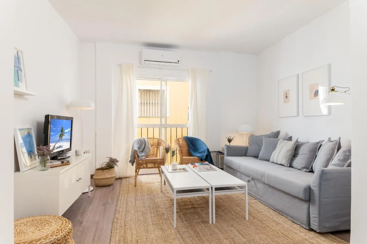 Suite Homes Beatas Málaga