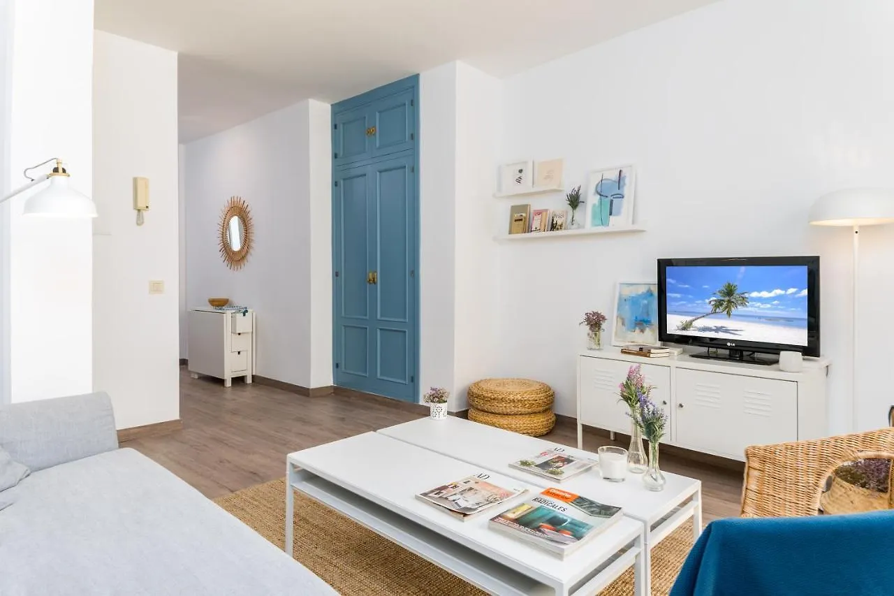 Suite Homes Beatas Málaga 0*,  Espagne